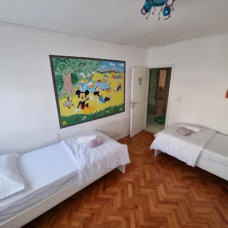 Nani Apartment Split Exterior photo