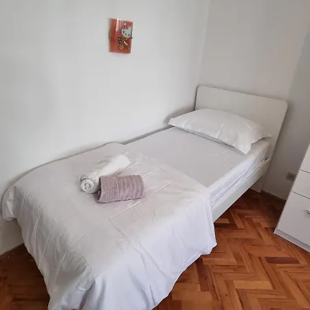 Nani Apartment Split Exterior photo