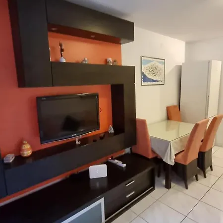 Nani Apartment Split Exterior photo