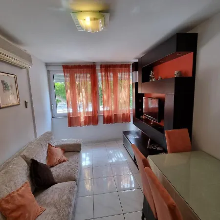 Nani Apartment Split Exterior photo