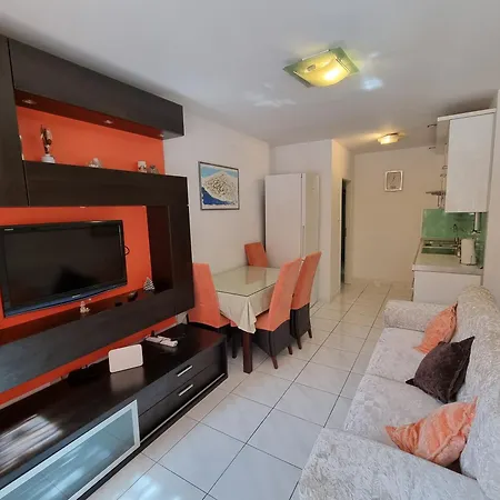 Nani Apartment Split Exterior photo