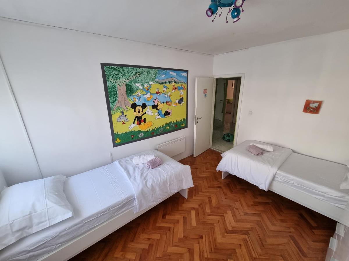 Apartament Nani