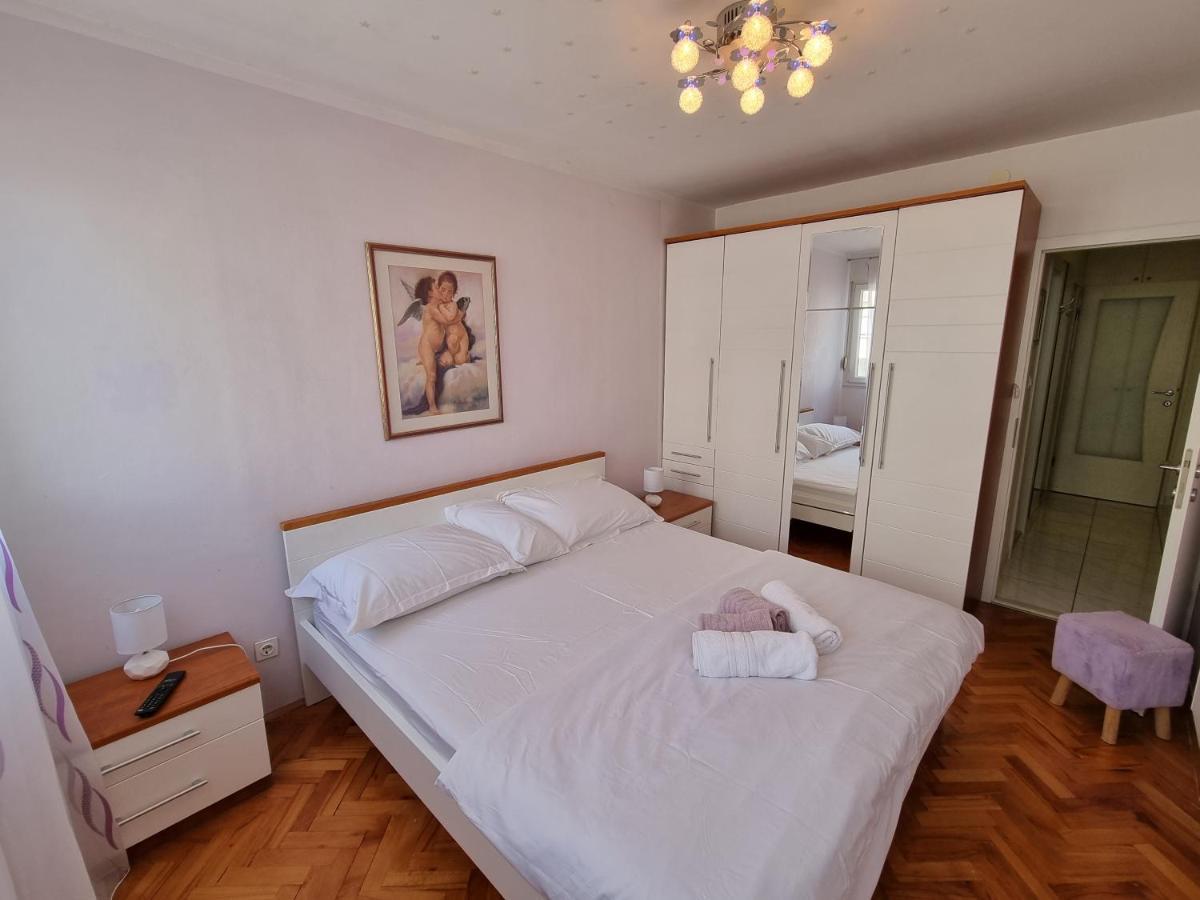 Nani Apartament *