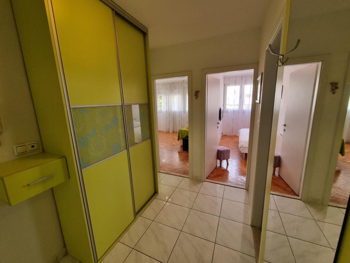 Nani Apartament Split