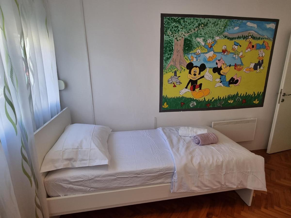 Nani Apartament