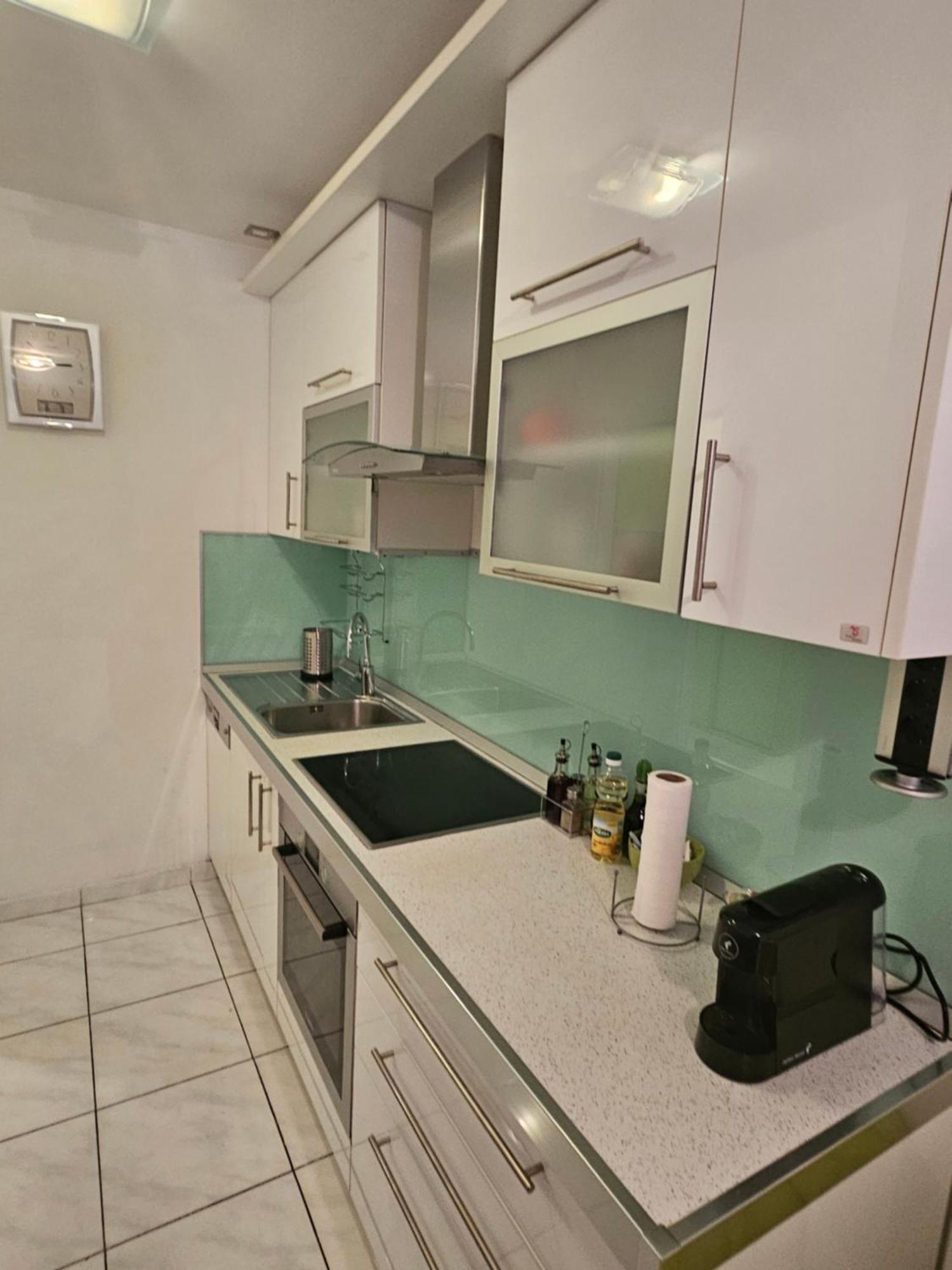 Nani Apartament Split