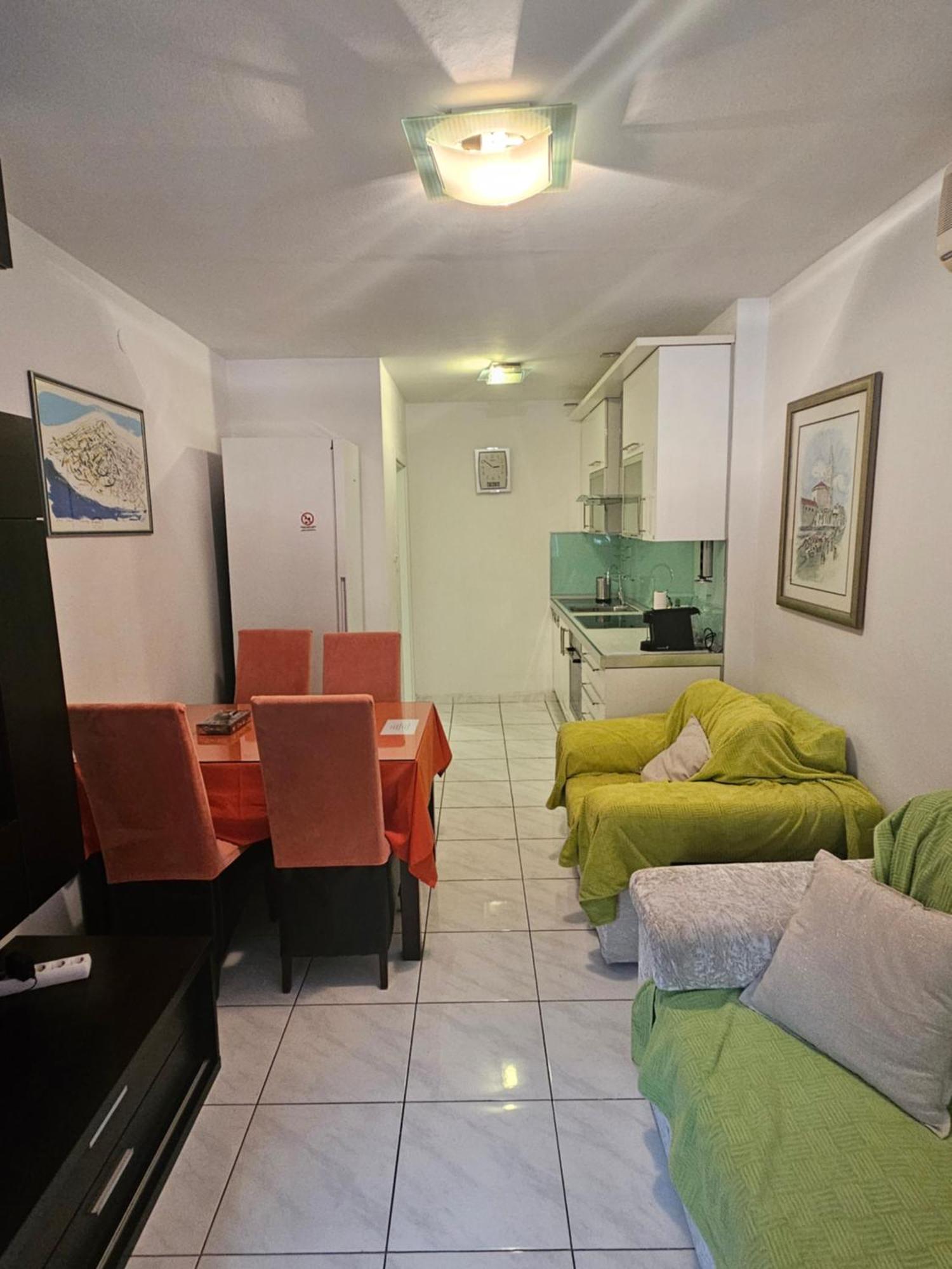 Nani Apartament Split