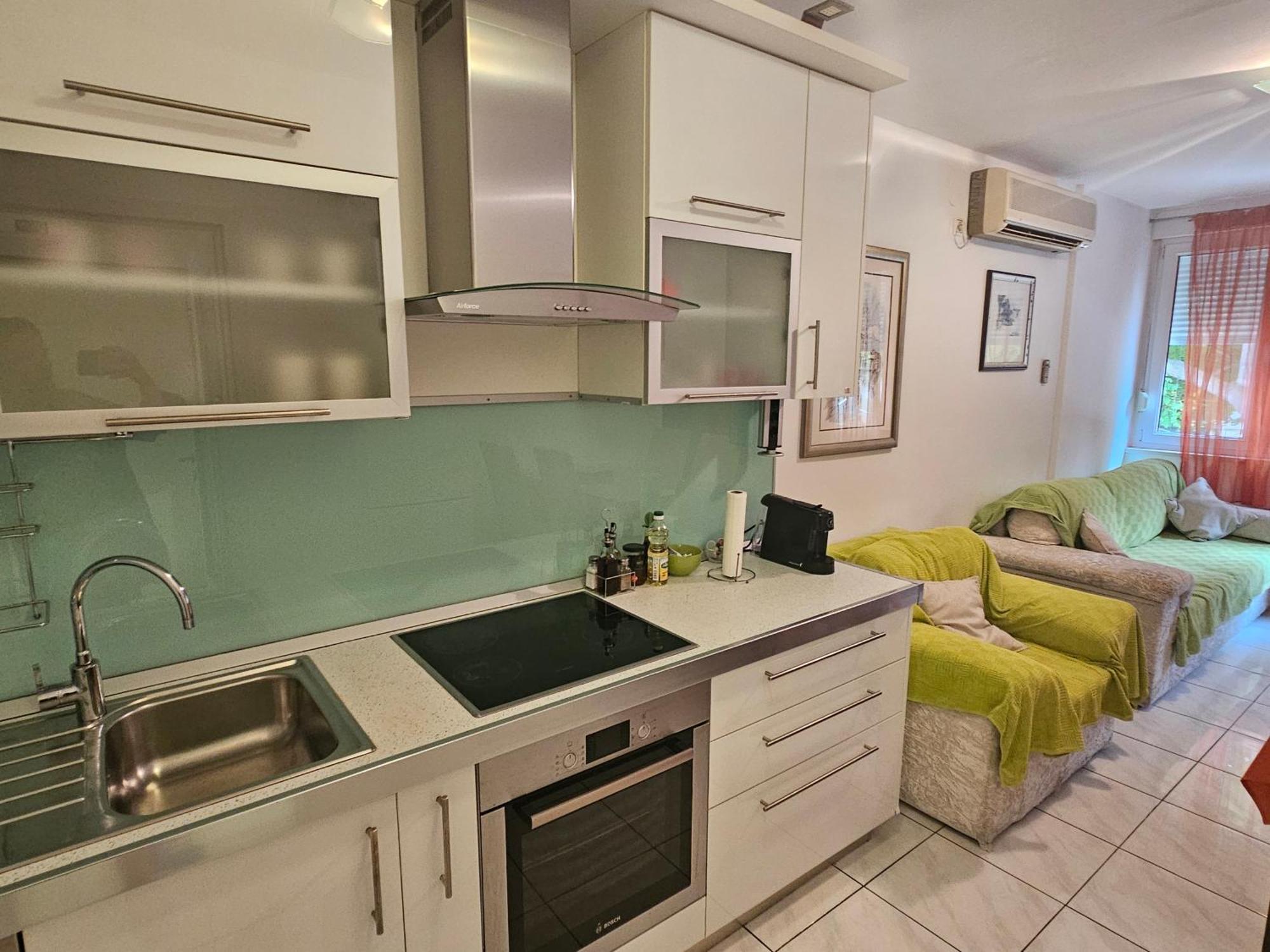 Nani Apartament