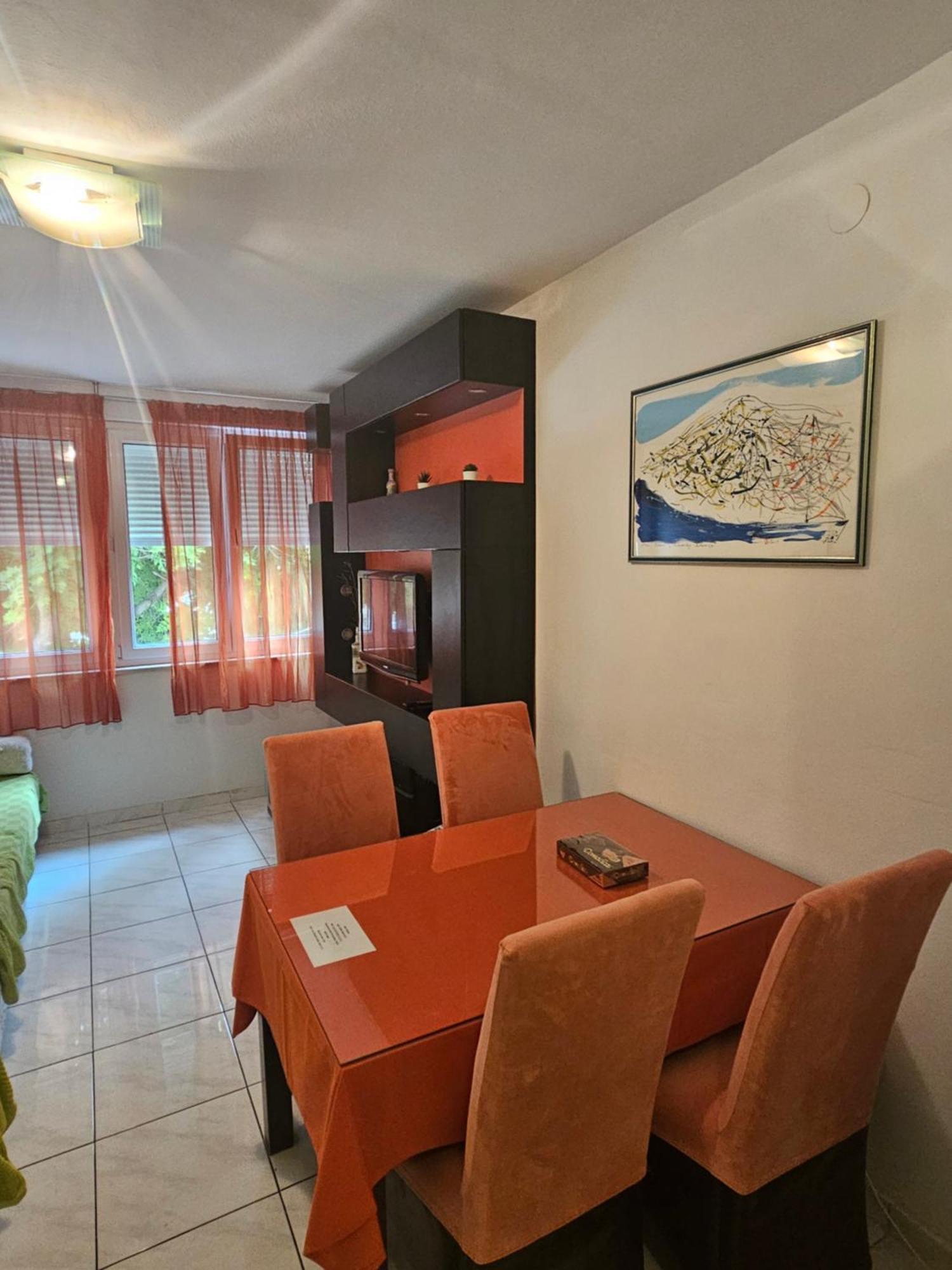 Apartament Nani Split